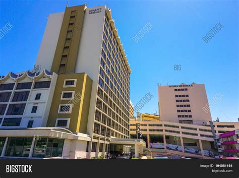 Wisma Merdeka Kota Kinabalu Nakisha Rudolph