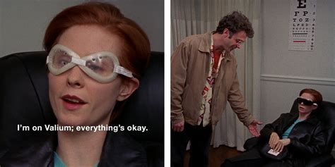 Sex And The City 10 Miranda Hobbes Quotes That Are Still Hilarious Today