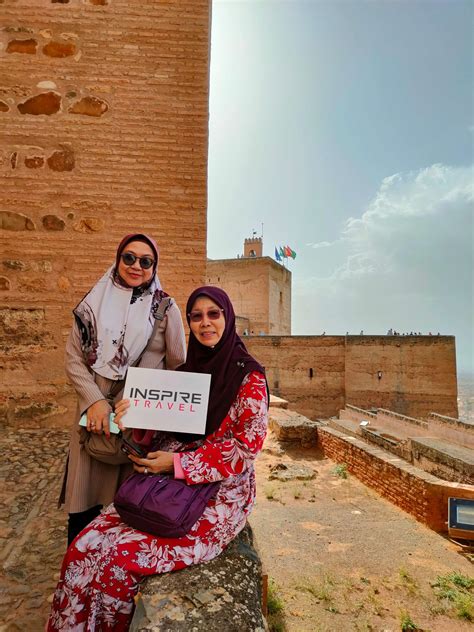 Home - Inspire Travel Malaysia