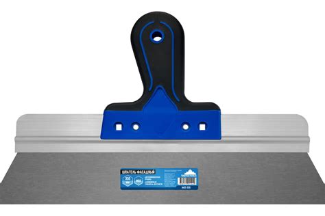 Фасадный шпатель vertextools 350 мм 1605-350 - выгодная цена, отзывы ...