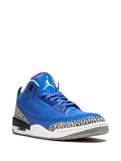 Air Jordan 3 Retro – Sorchard Store