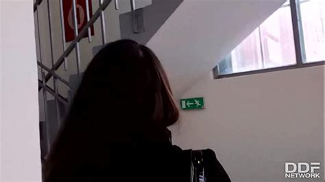 Naughty Babe Goes With Stranger For Toilet Blowjob While Shopping Xxx Mobile Porno Videos