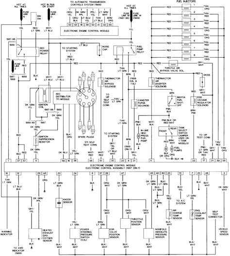 Ford F 450 Wiring Diagram