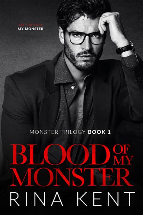 Review - Blood of My Monster