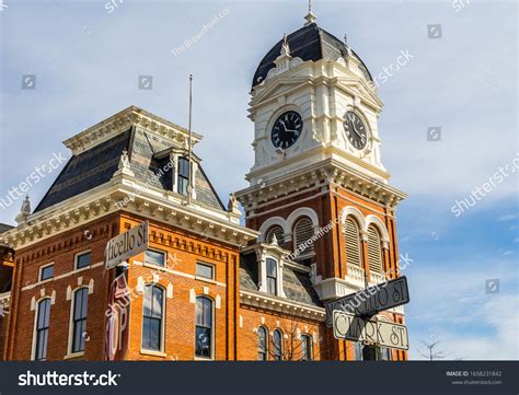 4 Covington Ga Square Royalty Free Photos And Stock Images Shutterstock