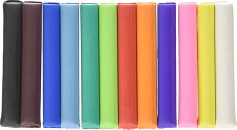 12 Craft Smart Modeling Clay Lucianainca