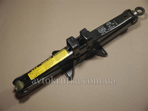 Купити Домкрат Toyota Camry від 2001 р. по 2019 р. б/в, ціна 800 ...