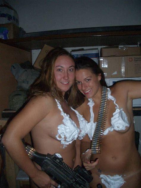 Ready For Action Porn Pic