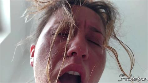 Hot Sweaty Sex Fuck Orgasm Pov After Her Orgasm At She Rewards Him With A Passionate