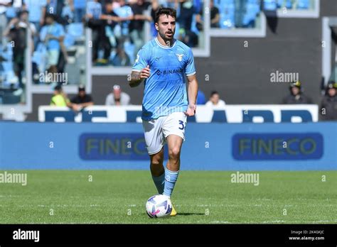 Mario Gila Del Ss Lazio Fotograf As E Im Genes De Alta Resoluci N Alamy