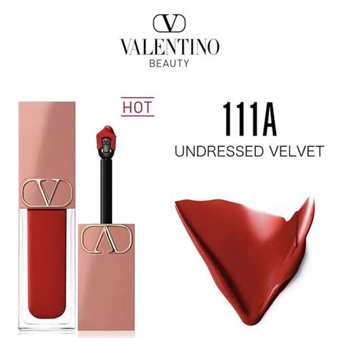 Губная помада Valentino - купить с доставкой по выгодным ценам в ...