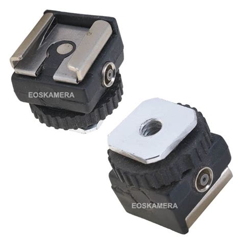 Hot Shoe Adapter HSA