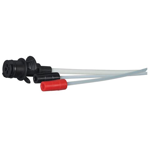 fluid extractor seasense marine products