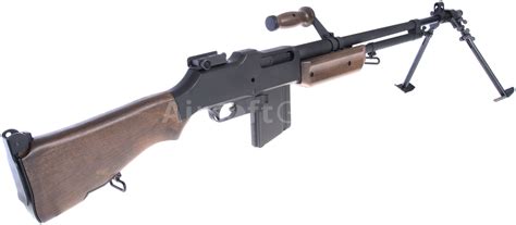 BAR, 1918, AY | AirsoftGuns