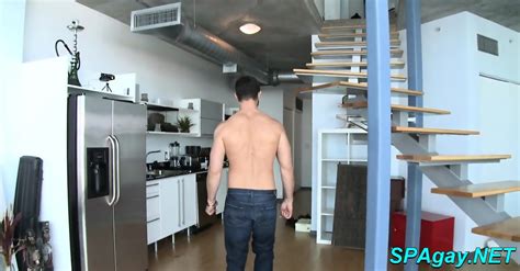 Explicit Gay Fellatio