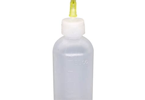 Калячница с иглой