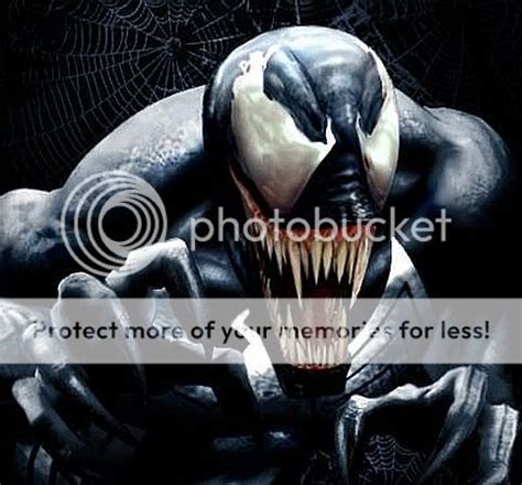 VENOM POLL: Plus The History of Venom