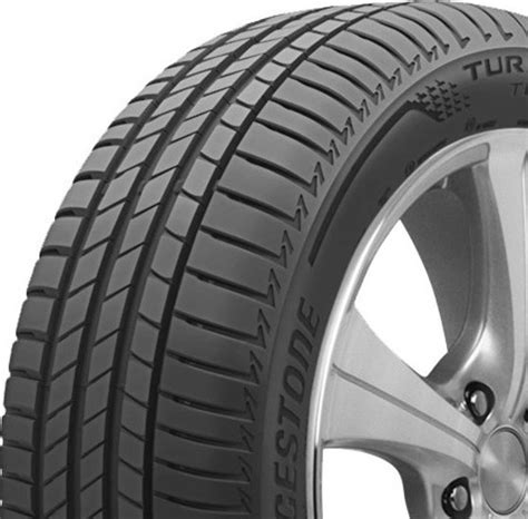 Bridgestone Turanza T005, 185/60 R15 84H - Pneu Motion