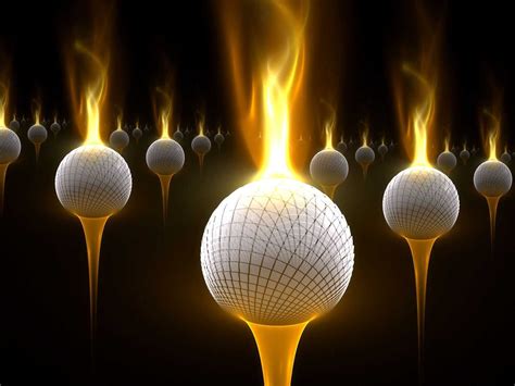 Golf Wallpaper Golf Wallpaper With The Keywords Aesthetic Background