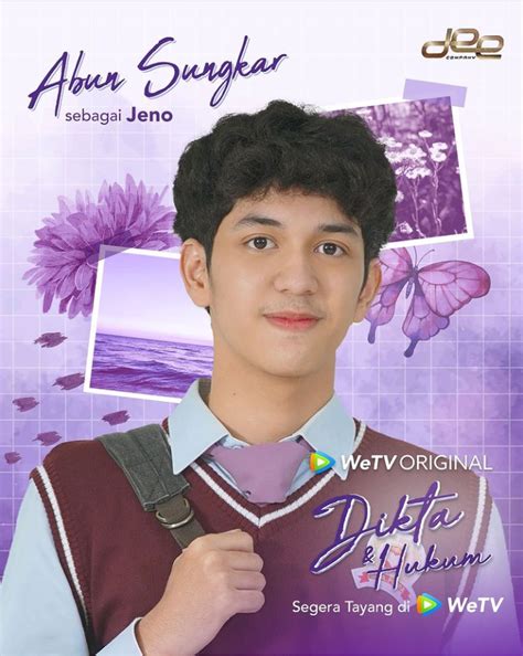 profil  biodata abun sungkar lengkap umur asal  akun instagram