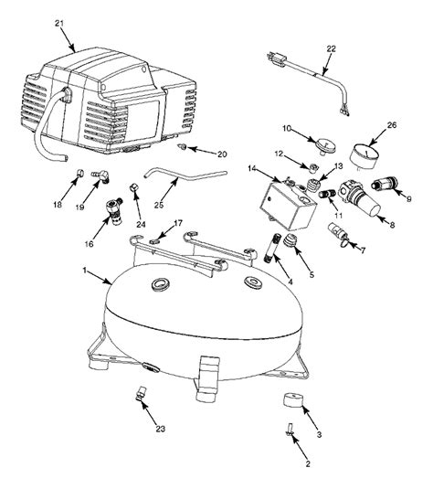 Porter Cable20volt Battery Wiring Diagram