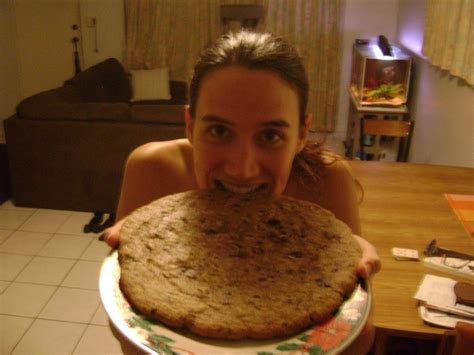 Naked Vegan Cooking Is A Thing Now