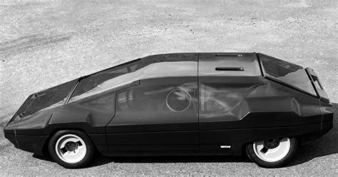 United Nude Lo Res Concept Vehicle Kds Kw Spd Tinted Polycarbonate R Weirdwheels