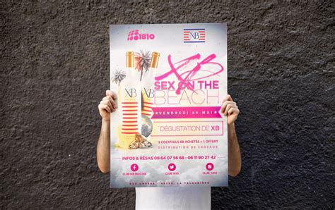 Sex On The Beach Reflecta