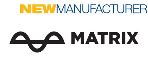 Mouser Electronics and MATRIX Industries enter global distribution ...