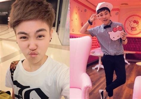 10 cô nàng tomboy hot nhất Thái Lan