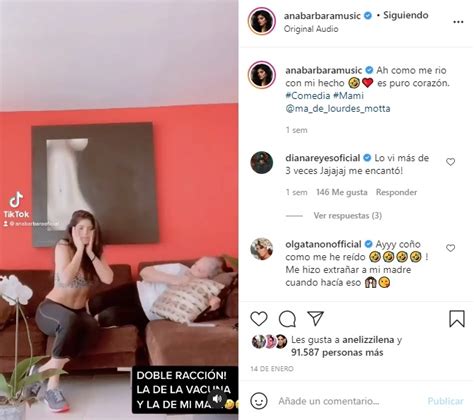 Ana Bárbara bikini la cantante luce su cuerpo en traje de baño y la critican