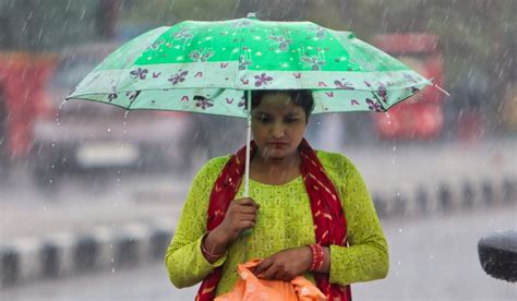 Himachal Pradesh Weather Update What Tourists Need To Know About Rains