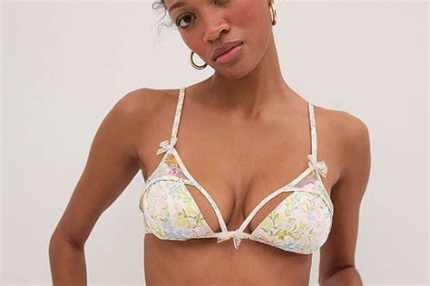 Ensemble Lingerie D Coupes