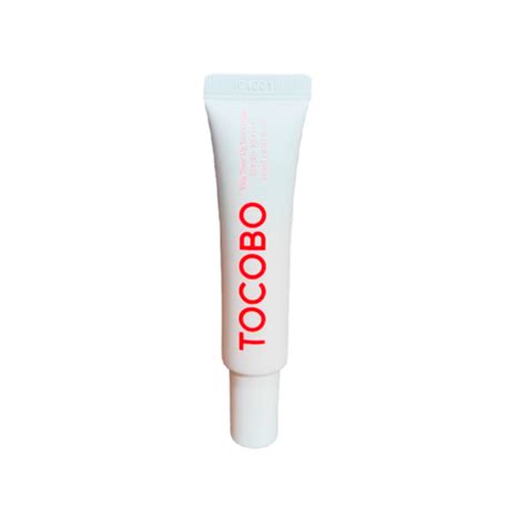 Солнцезащитный крем Tocobo Vita Tone Up Sun Cream - 10 мл купить в Минске