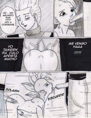 Amor En El Cielo Luscious Hentai Manga Porn