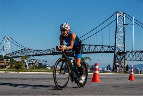 Ironman Brasil Florianópolis Recebe Disputa Com 25 Mil Atletas De 44