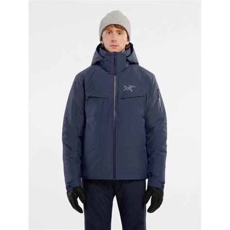 Arcteryx Macai Jacket Mens