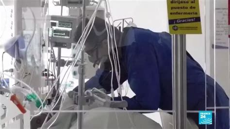 América Latina acumula un tercio de las muertes por Covid en el mundo France