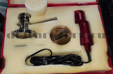 Дерматом электрический ДЭ-60-01