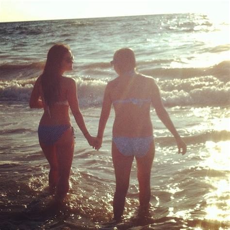 Lucy Hale Bikini DrunkenStepFather