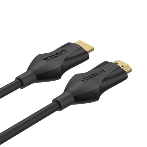 4894160047267 UNITEK KABEL HDMI 2 1 8K 4K 120HZ C11060BK 3M UNITEK