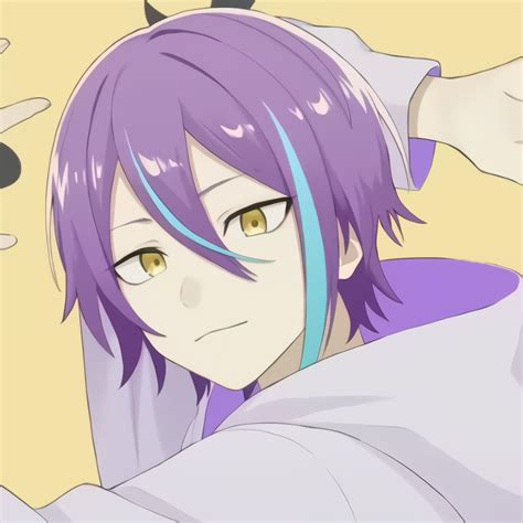 Pin By 🔆toasty🔆 On Rui Kamishiro💜🩵 Vocaloid Characters Drawings