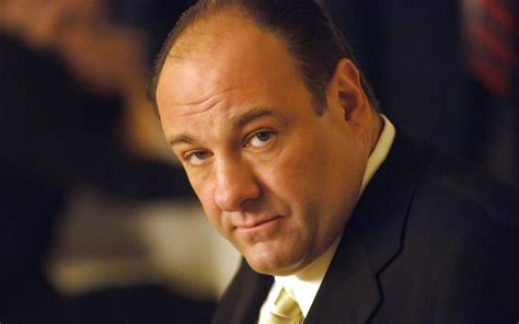 Tony Soprano