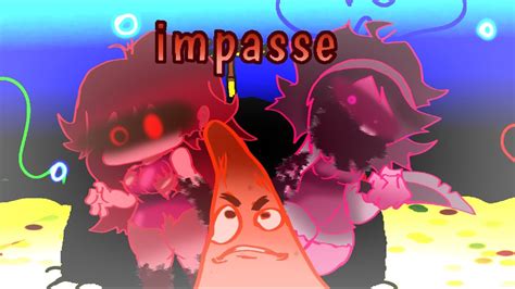 Bikini Bottom Final Showdown Chapter 1 Song 8 Impasse YouTube