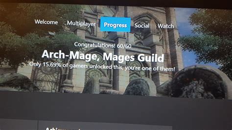 I finally did it! : r/oblivion