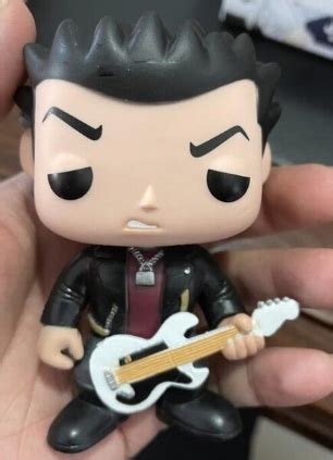 Funko Pop Figurka Sex Pistols Sid Vicious Pude Ko