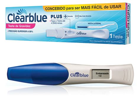 Тест На Беременность Clearblue Отзывы Фото – Telegraph