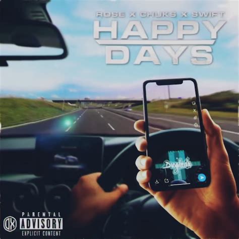 AV9 – Happy Days Lyrics | Genius Lyrics