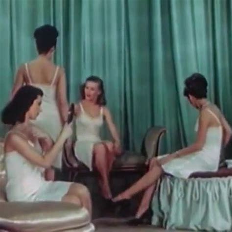 Vintage Bridal Lingerie Fashion Show Porn C Xhamster Xhamster