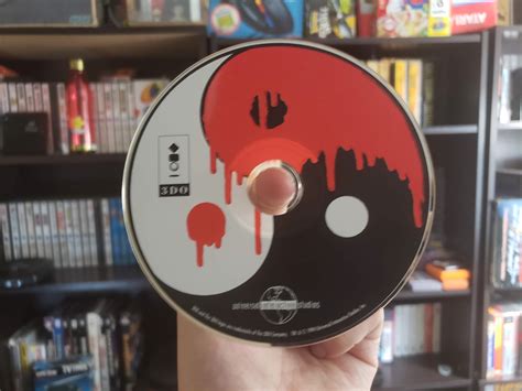 My New Favorite Video Game Disc Art Whats Yours Rgaming